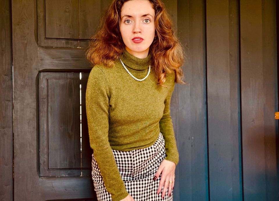 Fall&Winter 23/24 LOOKBOOK
